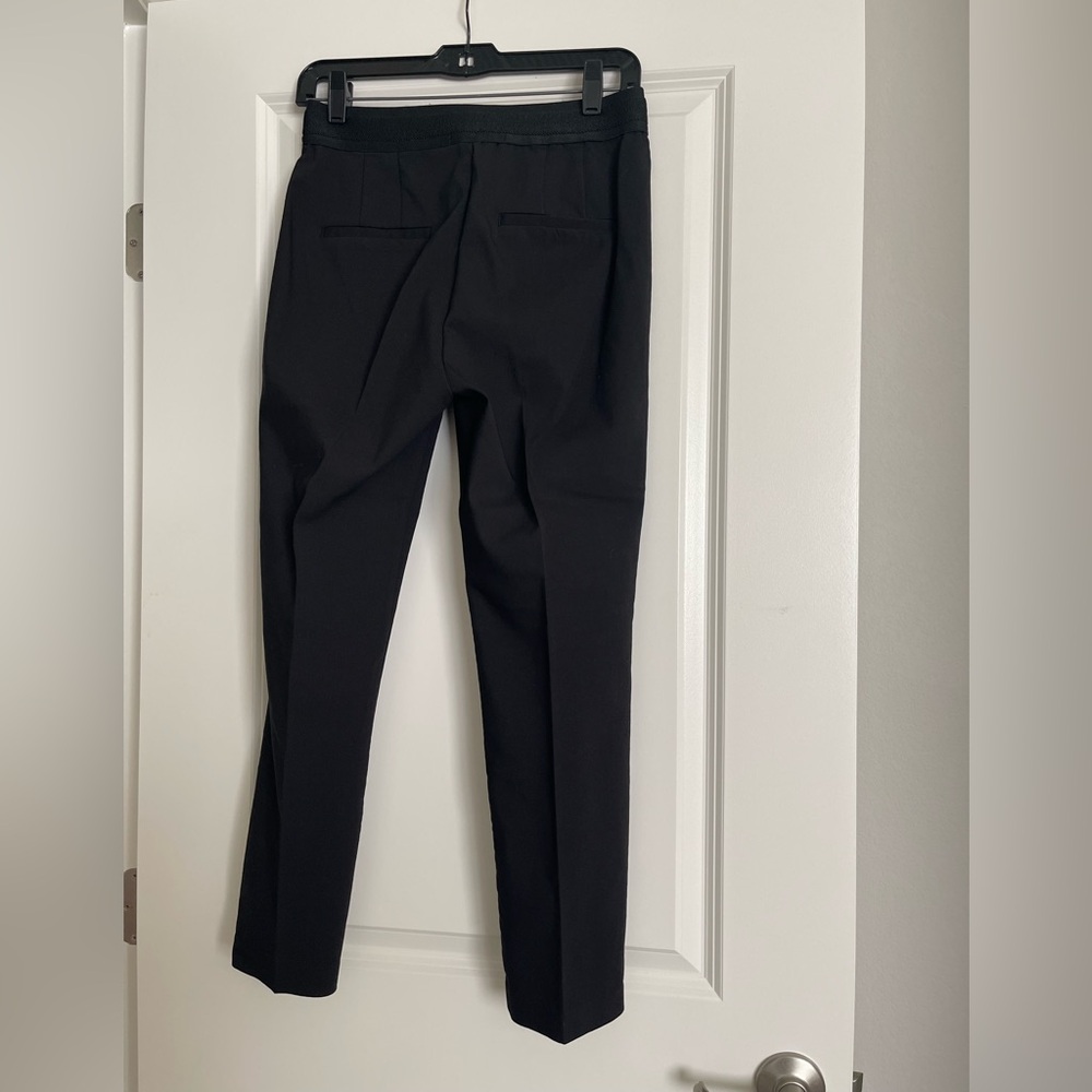 Zara Slim Dress Slacks - Picture 2 of 4